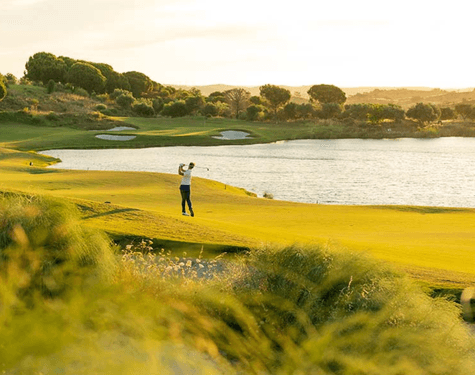 Algarve Mediterranean Links Week — Algarve, Portugal golf trip